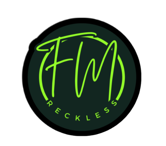 FREELIVDMAFIIA LOGO - sticker