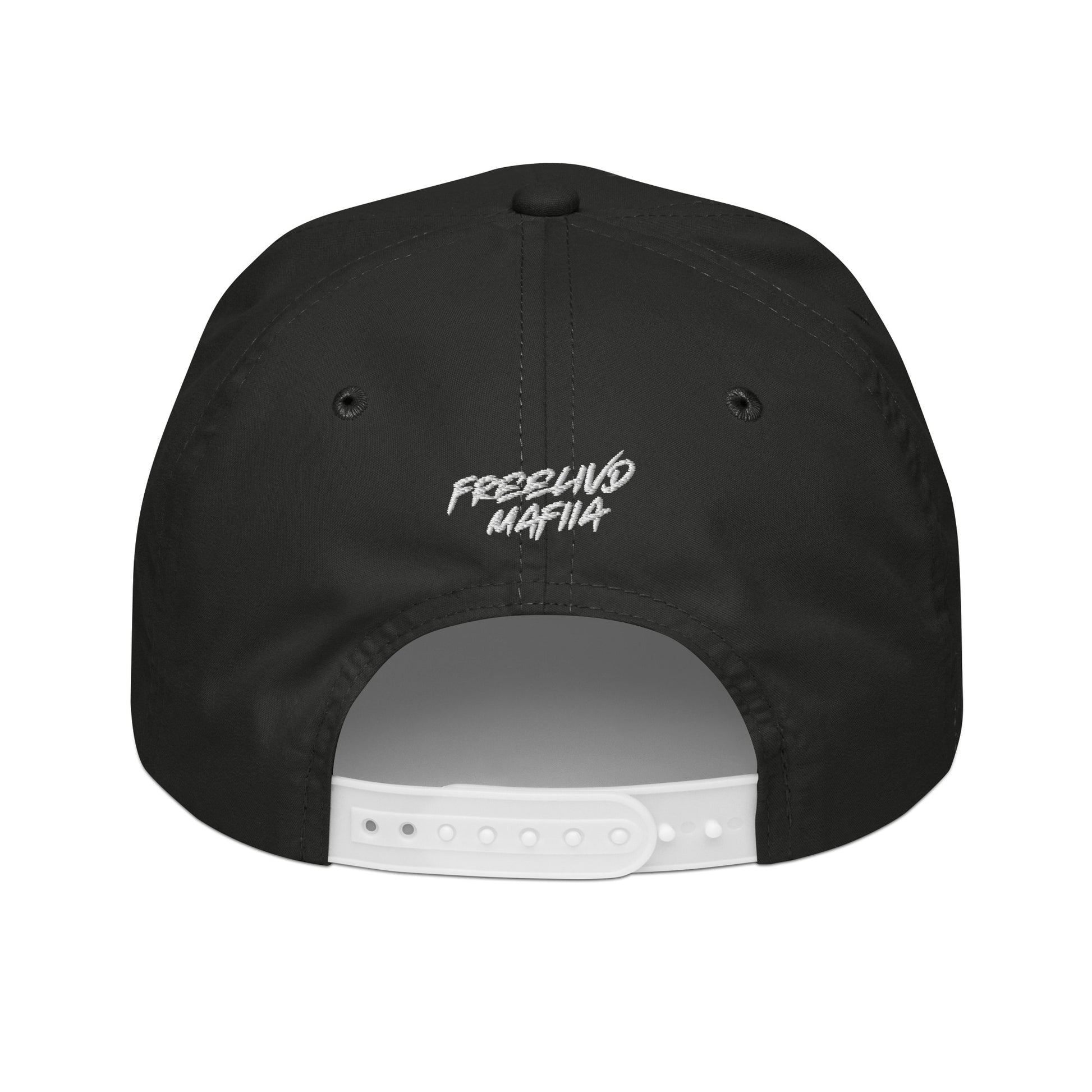 Sometimes it’s skill, sometimes it’s luck — but you show up either way.

The Feelin’ Lucky Rope Cap is all about throwing the line with confidence. Featuring a clean fish design and bold Feelin’ Lucky embroidery, it’s the perfect cap for anglers who don’t play it safe.

With its structured fit, rope detail, and snapback closure, this cap blends vintage fishing style with modern streetwear energy.

Featuring a structured fit, rope detail, and adjustable snapback, it’s perfect for any outing. And FISHING!